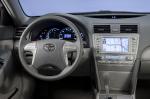 Toyota Camry Hybrid 2010 года